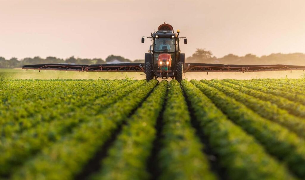 Você sabe o que é agricultura de precisão e como ela pode auxiliar