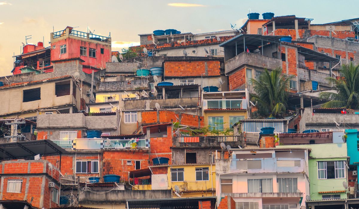 Por Que O Brasil Um Dos Pa Ses Mais Desiguais Do Planeta