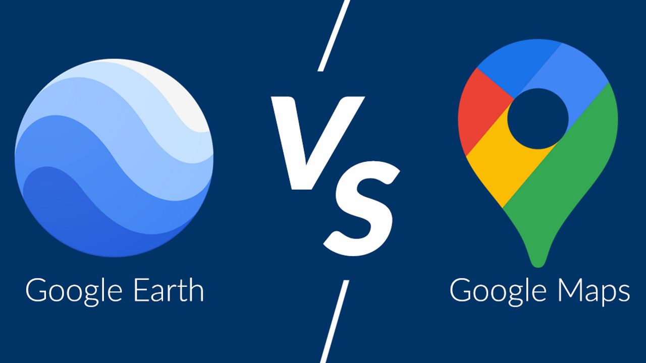 google earth vs google earth pro