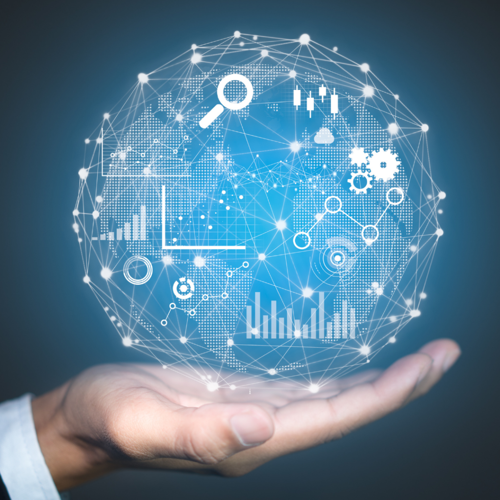Analista em Geoprocessamento - Geo Sem Fronteiras