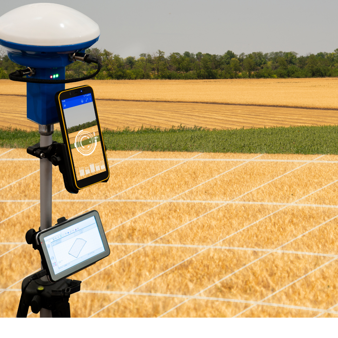 agricultura de precisão