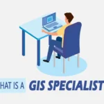 O que exatamente é um especialista em GIS?