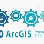 10 Extensões e Complementos do ArcGIS