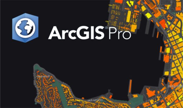 Analista em GIS com ArcGIS Pro