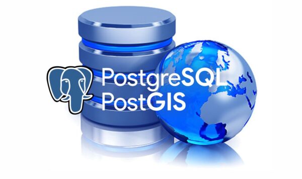 Analista em Banco de Dados Geográfico com PostGIS e PostgreSQL