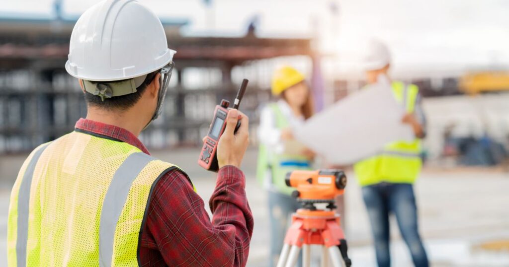 Importância do Geoprocessamento na Gestão Urbana. Reprodução: Canva