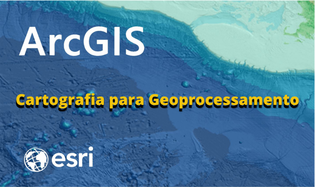 Cartografia Para Geoprocessamento - Geo Sem Fronteiras