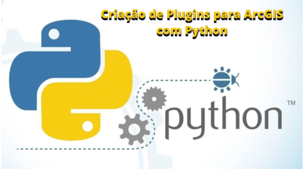 Criação de Plugins para ArcGIS com Python