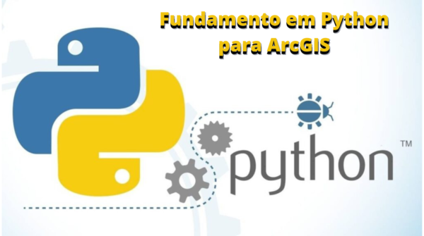 Fundamento em Python para ArcGIS