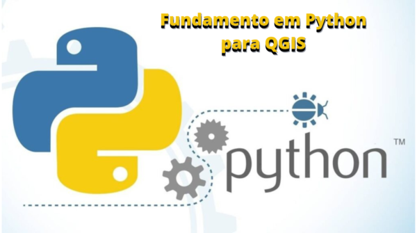 Fundamento em Python para QGIS