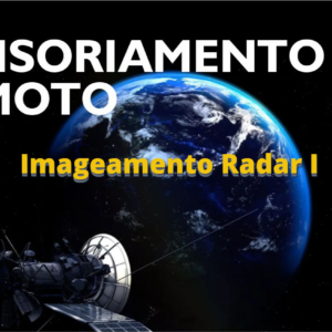Imageamento Radar I