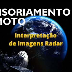 Interpretação de Imagens Radar