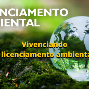 Vivenciando o licenciamento ambiental