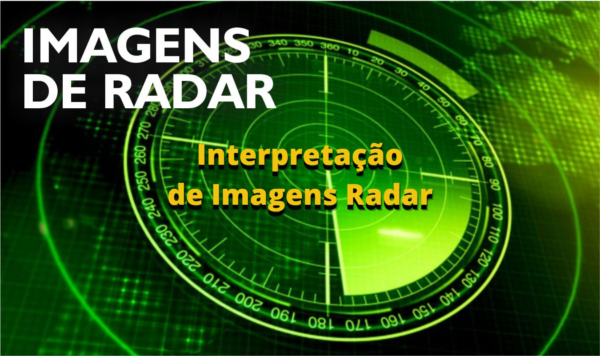 Interpretação de Imagens Radar