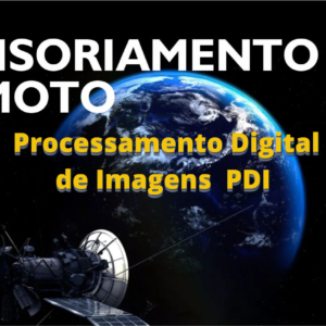 Processamento Digital de Imagens - PDI