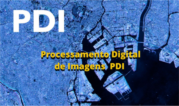 Processamento Digital de Imagens - PDI