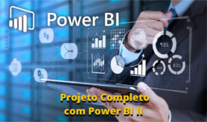 Projeto Completo com Power BI II