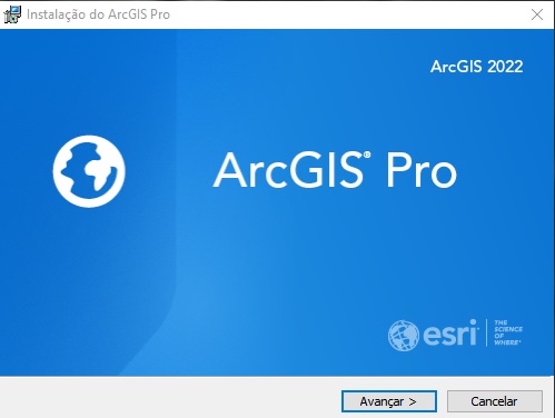 Página do Produto - Reprodução: captura de tela - site da ESRI Página do Produto - Reprodução: captura de tela - site da ESRI