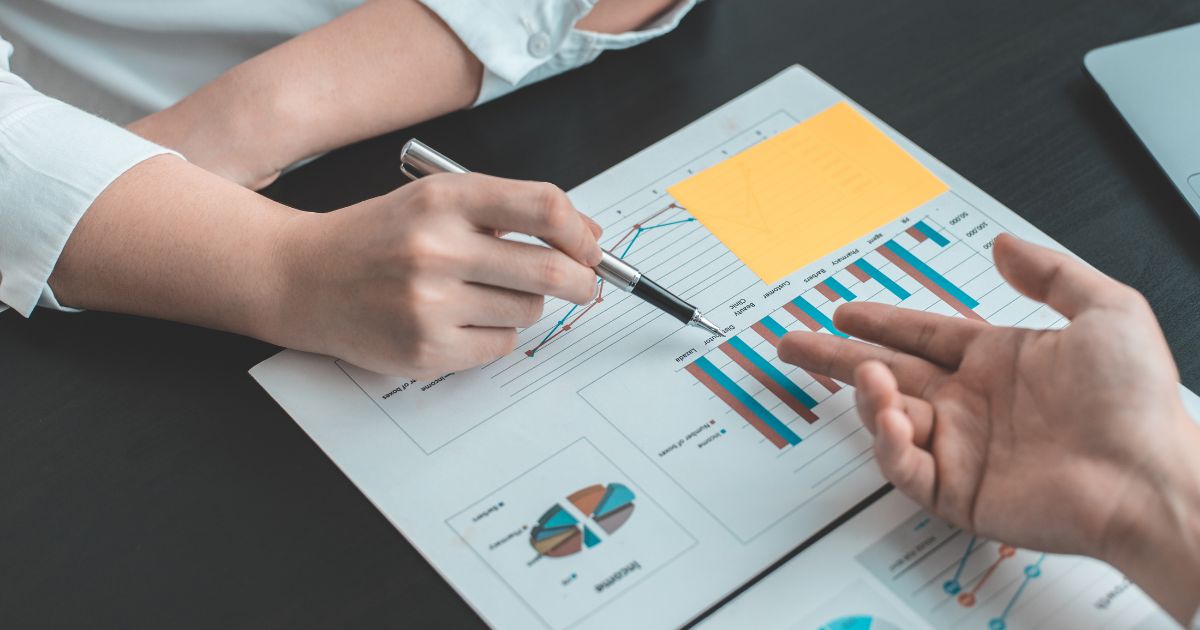 Por que sua empresa precisa de uma Inteligência de negócios? Reprodução: canva Por que sua empresa precisa de uma Inteligência de negócios? Reprodução: canva