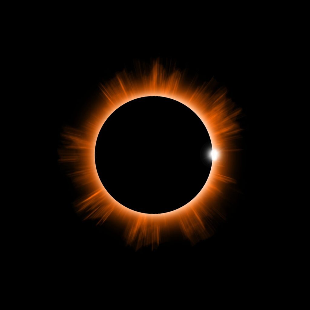 Eclipse Lunar previsão de ‘Lua de Sangue’ em 2023