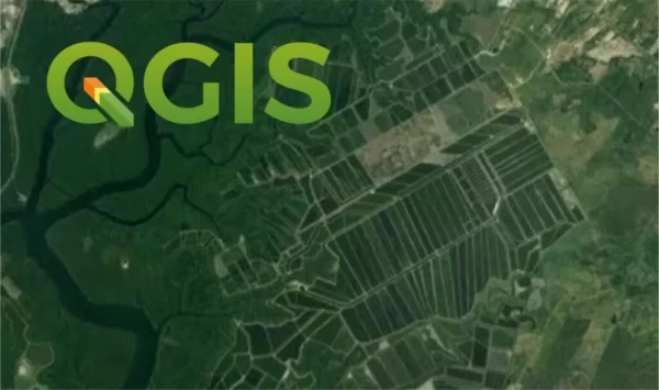 qgis  Blog GISCursos