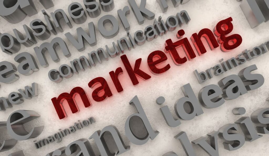 Vantagens do Geomarketing — Imagem: Canva/Reprodução