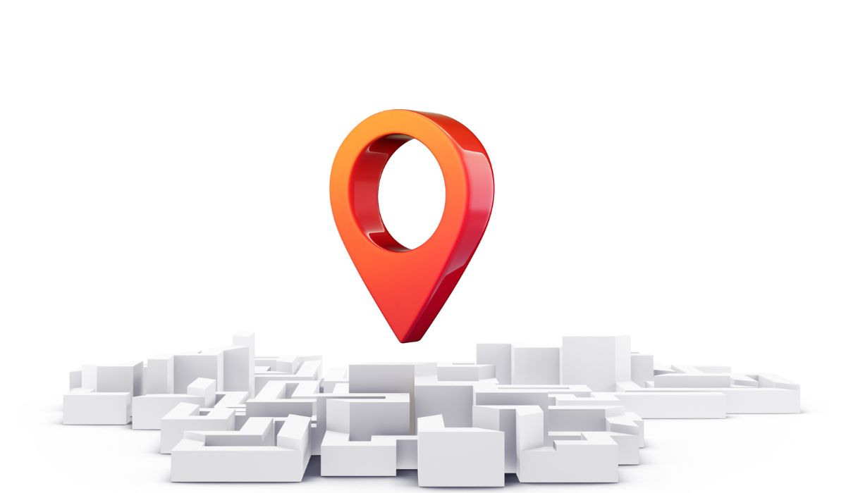 Vantagens do Geomarketing — Imagem: Canva/Reprodução Vantagens do Geomarketing — Imagem: Canva/Reprodução