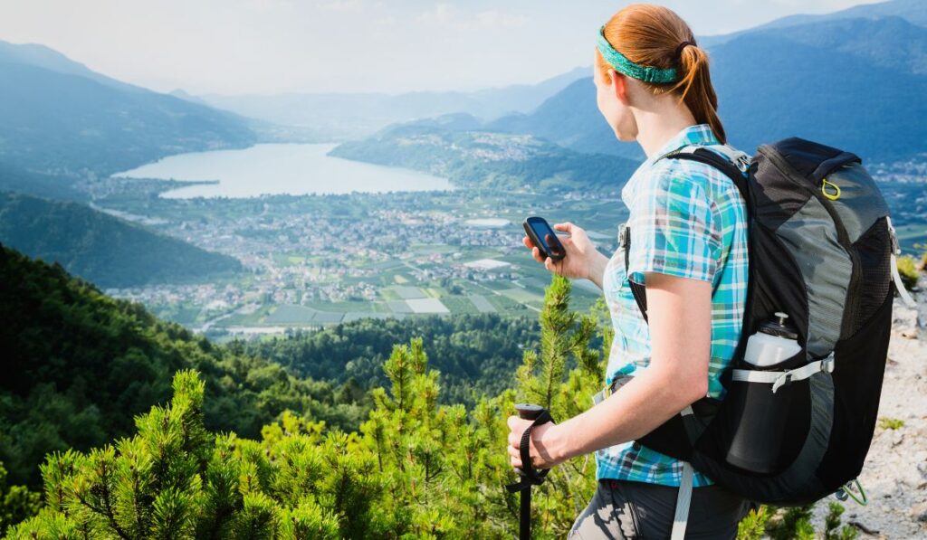 O que é GPS e como funciona? — Imagem: Canva/Reprodução