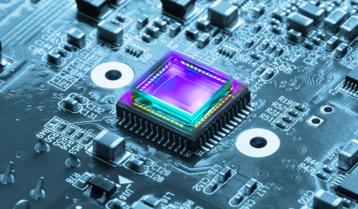 Sensores LiDAR — Imagem: Canva/Reprodução Sensores LiDAR — Imagem: Canva/Reprodução