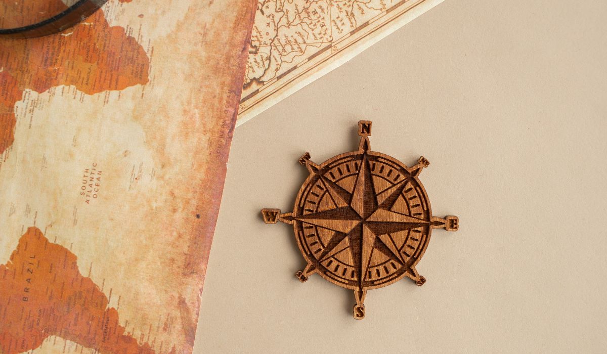 Converter Coordenadas Geográficas — Imagem: Canva/Reprodução