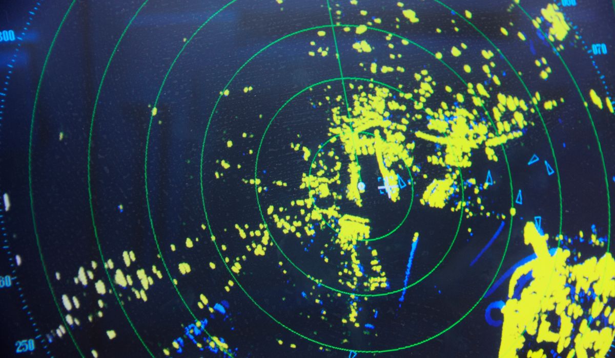 Como Baixar Imagens de Radar Gratuitas em 5 Passos Simples — Imagem: Canva/Reprodução