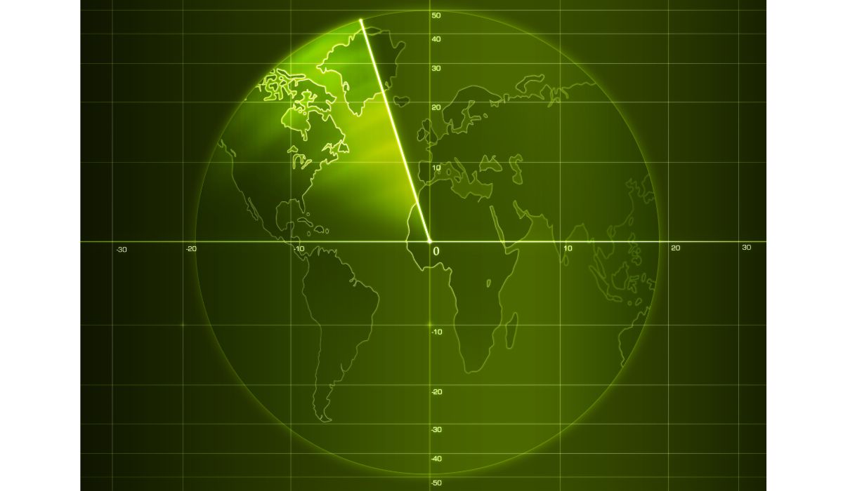 Como Baixar Imagens de Radar Gratuitas em 5 Passos Simples — Imagem: Canva/Reprodução