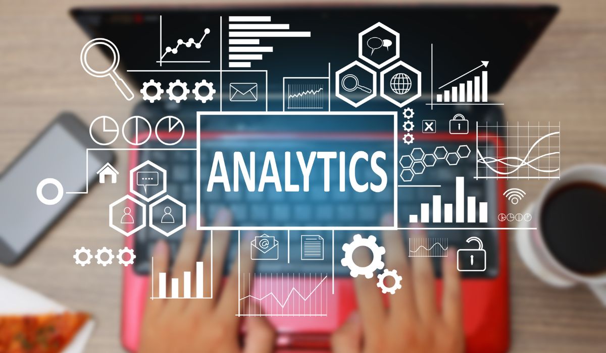 Ferramentas de Business Intelligence — Imagem: Canva/Reprodução