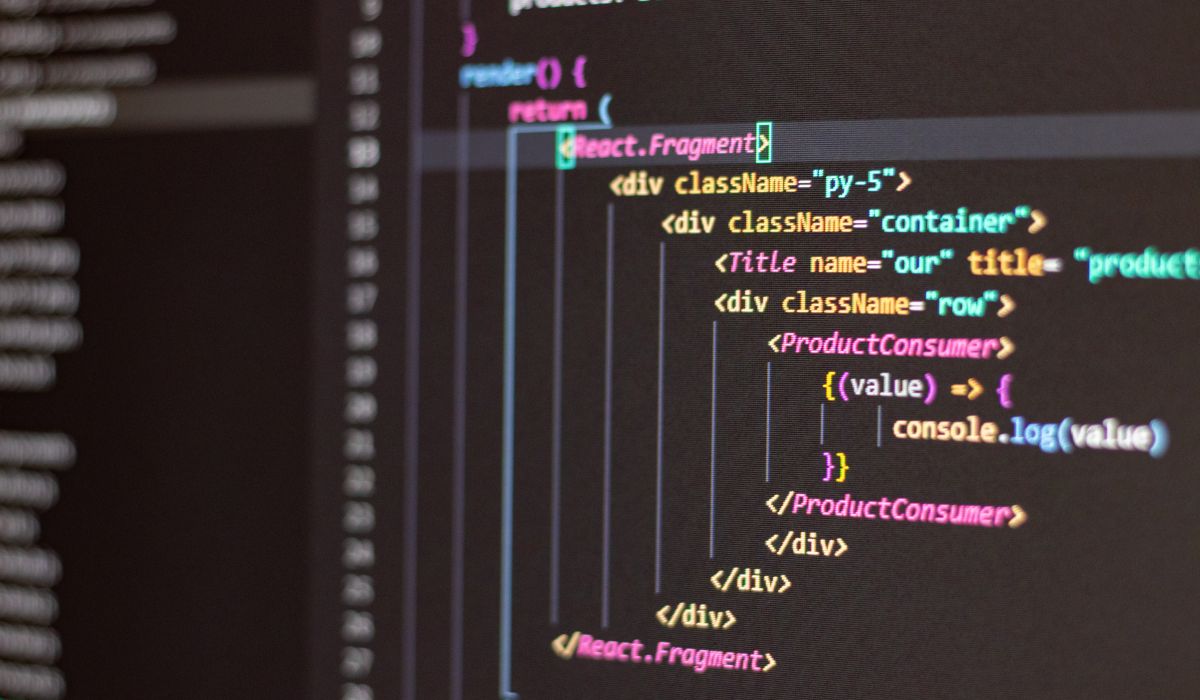 JavaScript — Imagem: Canva/Reprodução JavaScript — Imagem: Canva/Reprodução