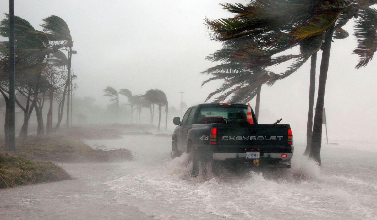 Impacto do El Niño nos padrões climáticos globais — Imagem: Canva/Reprodução Impacto do El Niño nos padrões climáticos globais — Imagem: Canva/Reprodução