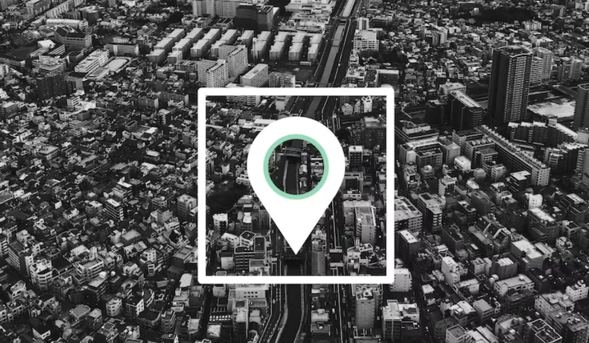 Futuro da Geoinformática — Imagem: Canva/Reprodução Futuro da Geoinformática — Imagem: Canva/Reprodução