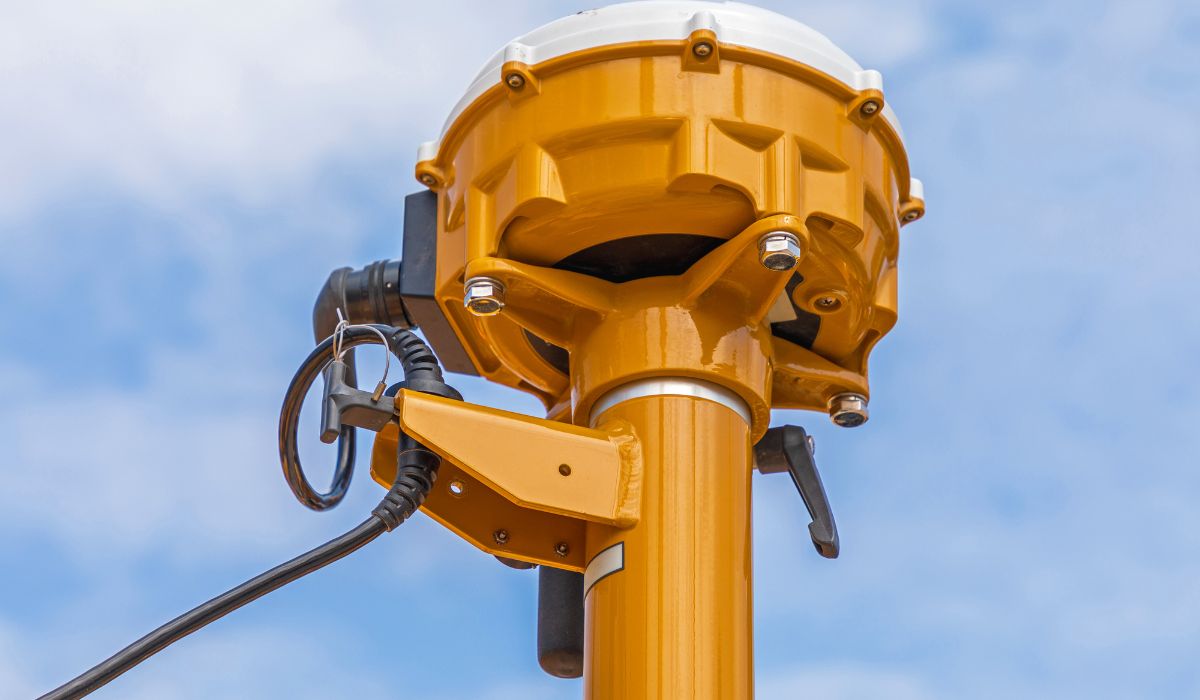 Introdução ao GNSS e à Robótica — Imagem: Canva/Reprodução Introdução ao GNSS e à Robótica — Imagem: Canva/Reprodução