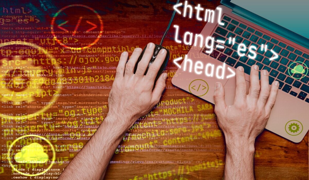 Descubra como a linguagem de programação é desenvolvida e quais são as ...