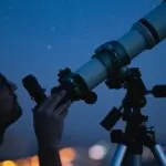 Como escolher o seu primeiro telescópio amador