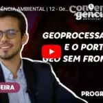 Geoprocessamento e o portal Geo Sem Frontreiras