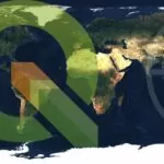 Como descarregar o mosaico Sentinel-2 por meio do serviço WMTS no QGIS