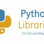 Bibliotecas Python para GIS e mapeamento