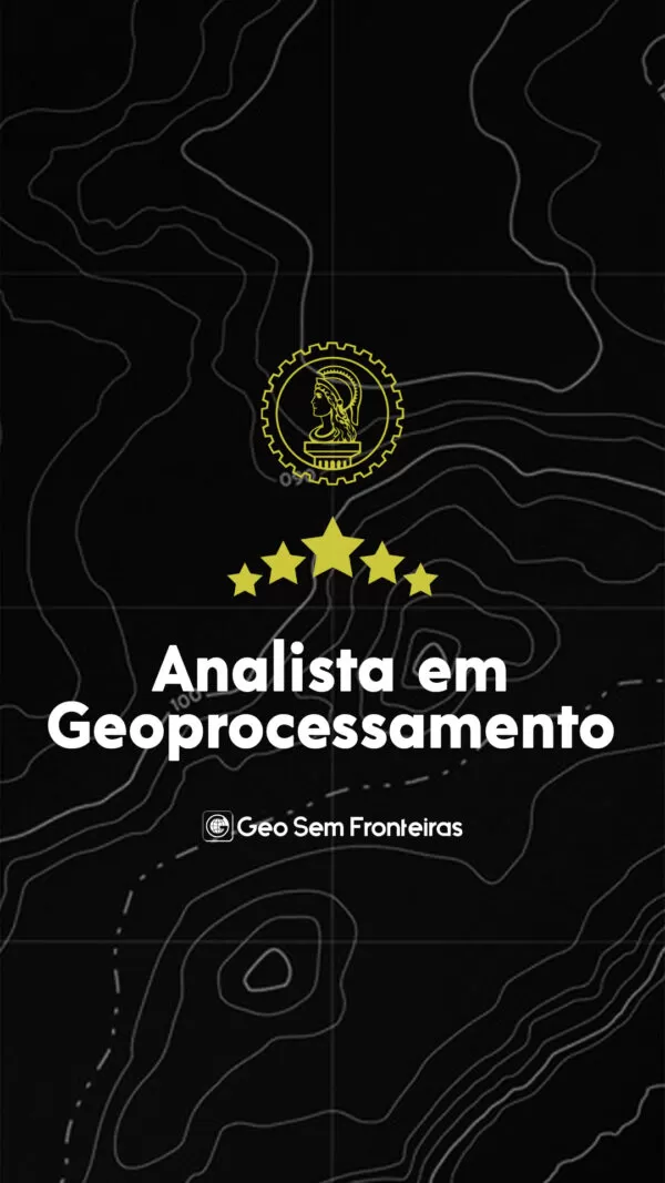 geoprocessamento