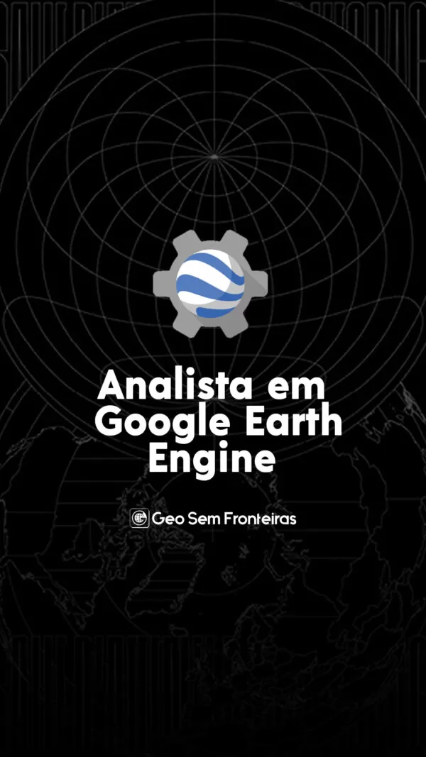 google earth engine