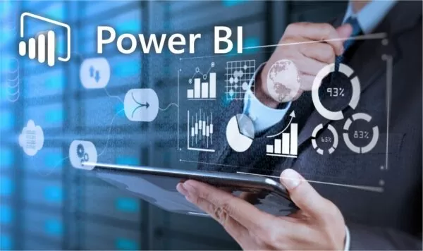 Analista em Power BI