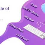 5 Melhores Plataformas de Mapeamento da Web – A Batalha do Web GIS