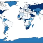 Mapas Coropléticos – Um Guia para Classificação de Dados