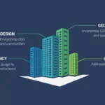 O que é Geodesign? Semelhanças e diferenças entre GIS e design