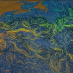 Mapa das Correntes Oceânicas: Visualize o Movimento dos Nossos Oceanos