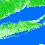 10 Melhores Dados Gratuitos de Cobertura do Solo/Uso do Solo